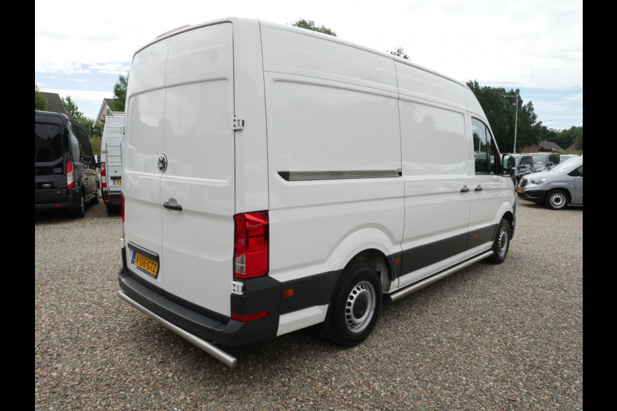Volkswagen Crafter 35 2.0 TDI 100PK L3H3 Airco