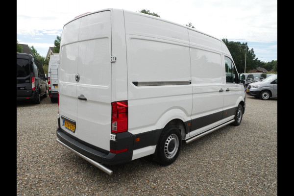 Volkswagen Crafter 35 2.0 TDI 100PK L3H3 Airco