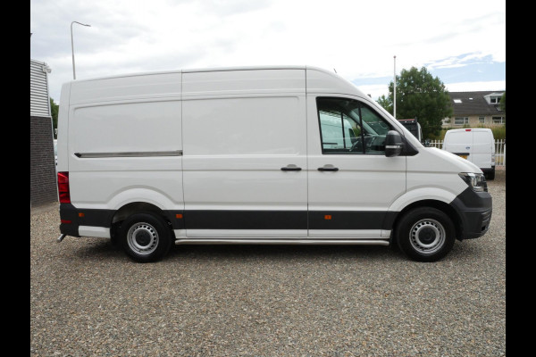 Volkswagen Crafter 35 2.0 TDI 100PK L3H3 Airco