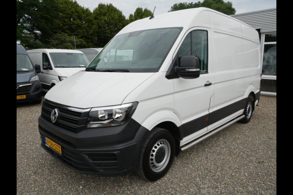 Volkswagen Crafter 35 2.0 TDI 100PK L3H3 Airco