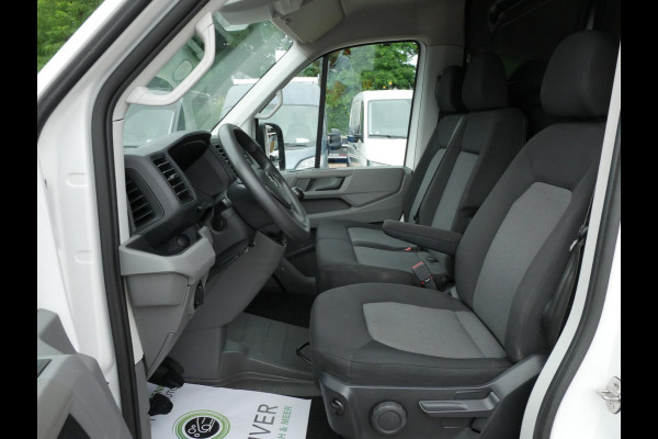 Volkswagen Crafter 35 2.0 TDI 100PK L3H3 Airco