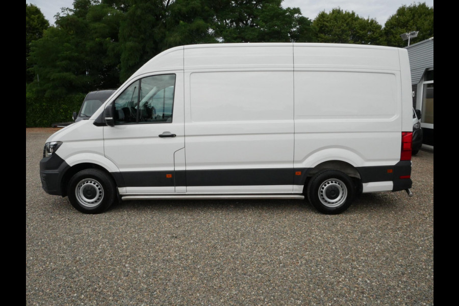 Volkswagen Crafter 35 2.0 TDI 100PK L3H3 Airco