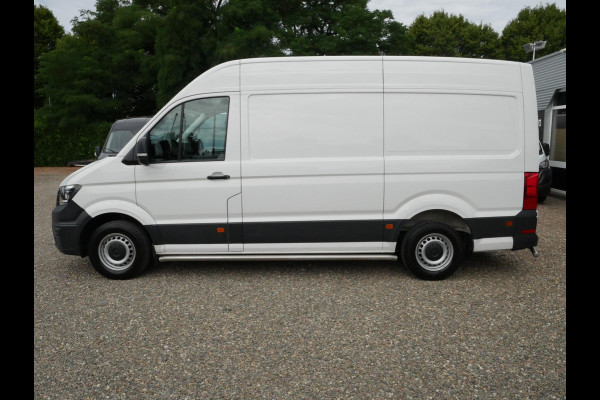 Volkswagen Crafter 35 2.0 TDI 100PK L3H3 Airco