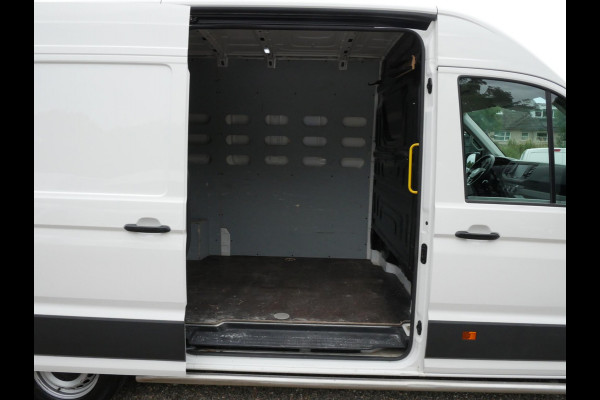 Volkswagen Crafter 35 2.0 TDI 100PK L3H3 Airco