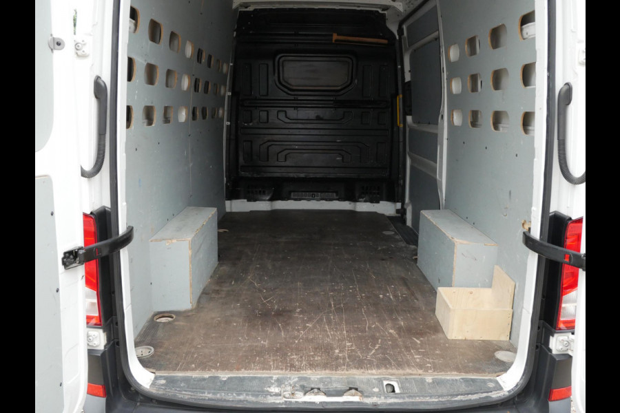 Volkswagen Crafter 35 2.0 TDI 100PK L3H3 Airco