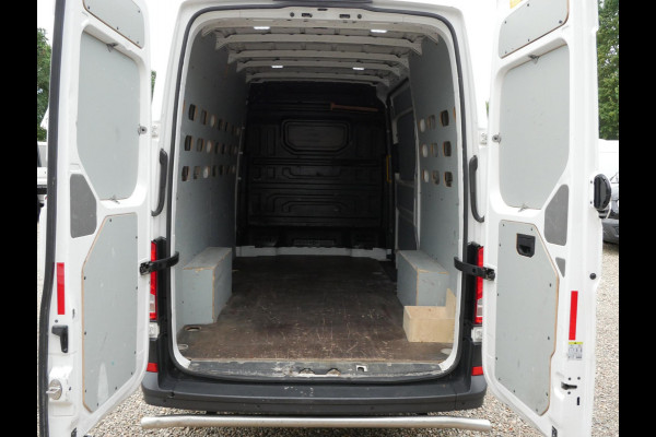Volkswagen Crafter 35 2.0 TDI 100PK L3H3 Airco