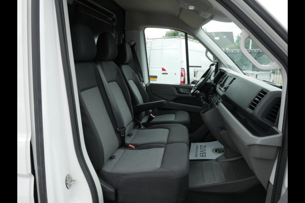 Volkswagen Crafter 35 2.0 TDI 100PK L3H3 Airco
