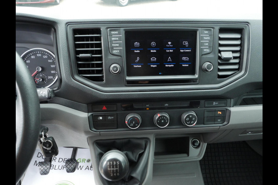 Volkswagen Crafter 35 2.0 TDI 100PK L3H3 Airco