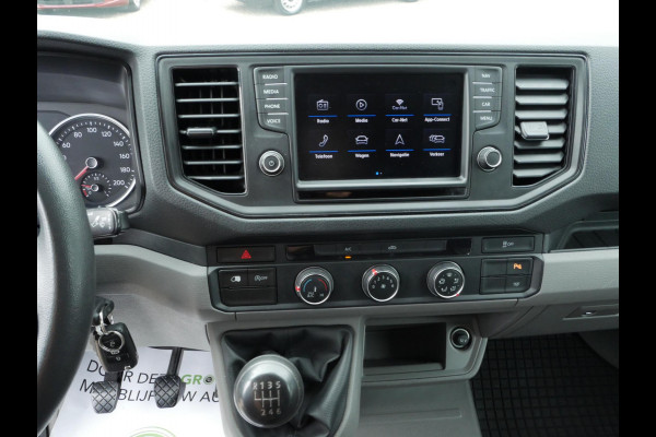 Volkswagen Crafter 35 2.0 TDI 100PK L3H3 Airco