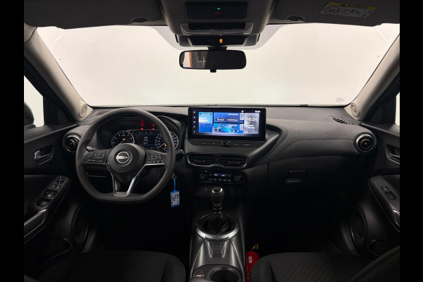 Nissan Juke 1.0 DIG-T Acenta*Stoelverwarming*ACC*PDC*Camera*Carplay*LED*
