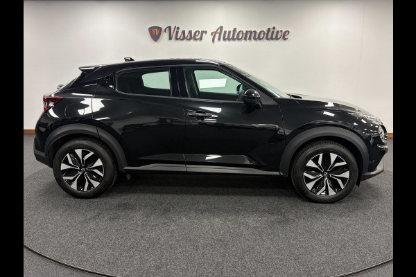 Nissan Juke 1.0 DIG-T Acenta*Stoelverwarming*ACC*PDC*Camera*Carplay*LED*