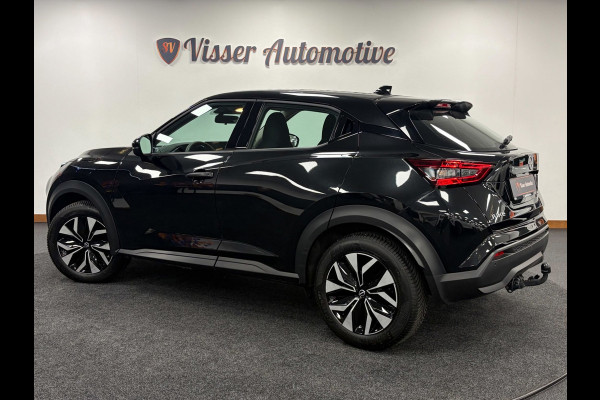 Nissan Juke 1.0 DIG-T Acenta*Stoelverwarming*ACC*PDC*Camera*Carplay*LED*