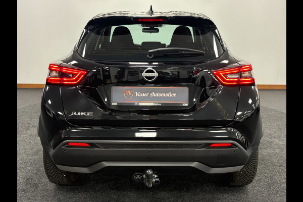Nissan Juke 1.0 DIG-T Acenta*Stoelverwarming*ACC*PDC*Camera*Carplay*LED*
