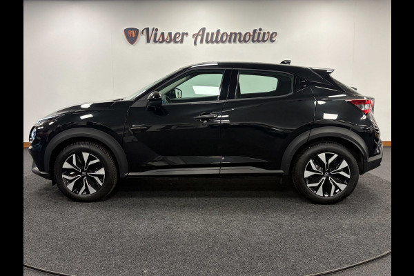 Nissan Juke 1.0 DIG-T Acenta*Stoelverwarming*ACC*PDC*Camera*Carplay*LED*