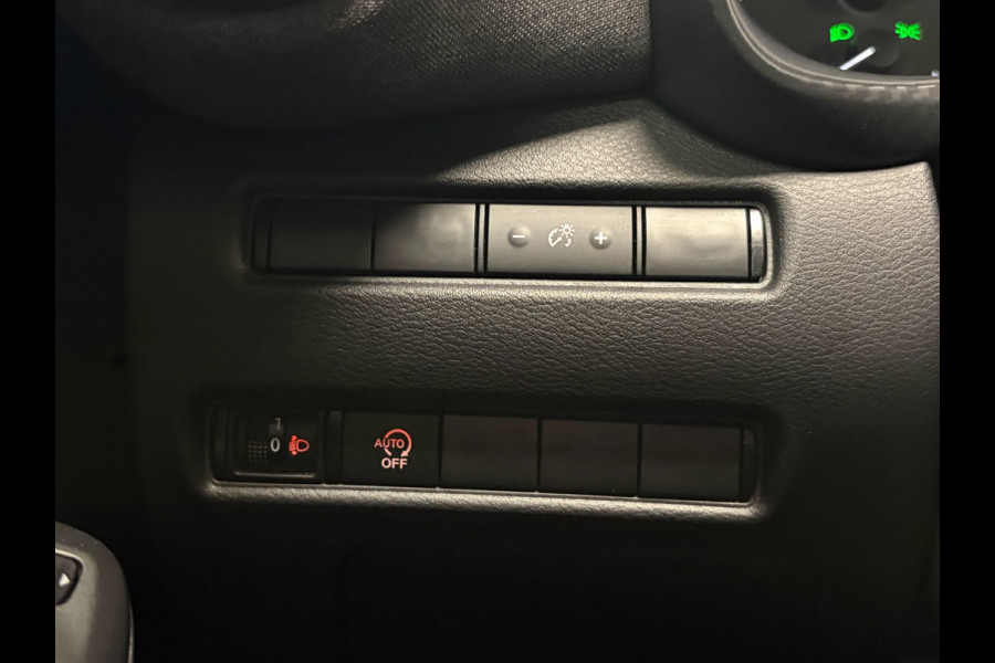 Nissan Juke 1.0 DIG-T Acenta*Stoelverwarming*ACC*PDC*Camera*Carplay*LED*