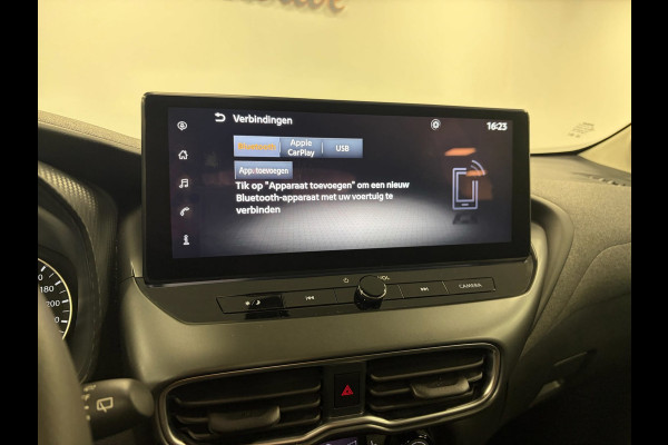 Nissan Juke 1.0 DIG-T Acenta*Stoelverwarming*ACC*PDC*Camera*Carplay*LED*