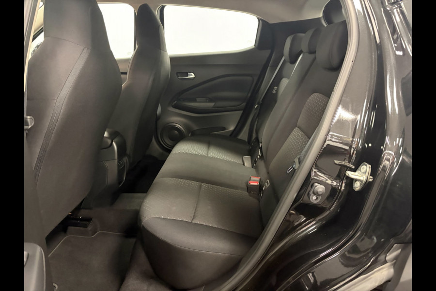 Nissan Juke 1.0 DIG-T Acenta*Stoelverwarming*ACC*PDC*Camera*Carplay*LED*