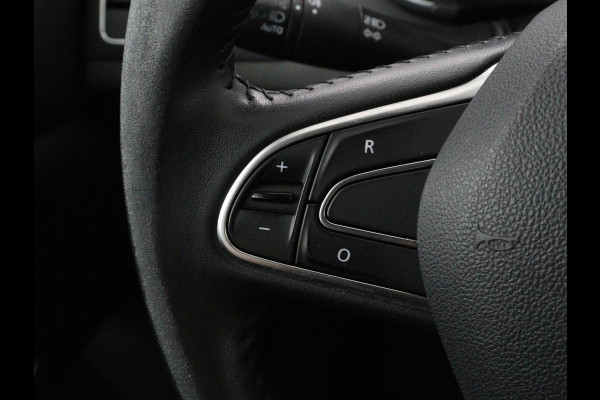 Renault Mégane Estate 1.3 TCe Limited | Trekhaak | Parkeerhulp | Cruise control | Climate control | Navigatie | Bluetooth | Keyless | Sfeerverlichting |