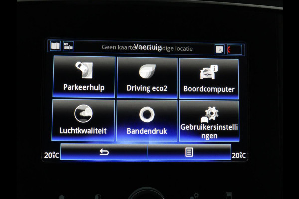 Renault Mégane Estate 1.3 TCe Limited | Trekhaak | Parkeerhulp | Cruise control | Climate control | Navigatie | Bluetooth | Keyless | Sfeerverlichting |
