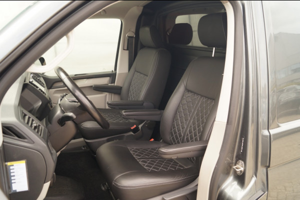 Volkswagen Transporter 2.0 TDI 150pk DSG L1-H1 Highline -LEER-PDC-CAM-
