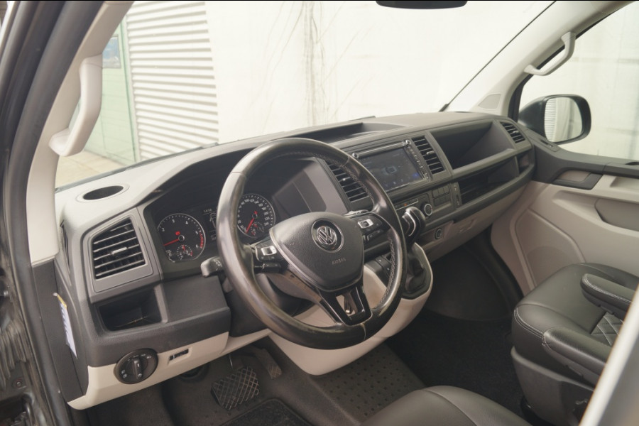 Volkswagen Transporter 2.0 TDI 150pk DSG L1-H1 Highline -LEER-PDC-CAM-