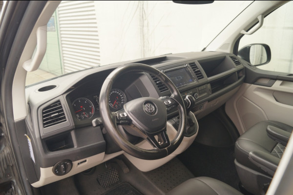 Volkswagen Transporter 2.0 TDI 150pk DSG L1-H1 Highline -LEER-PDC-CAM-