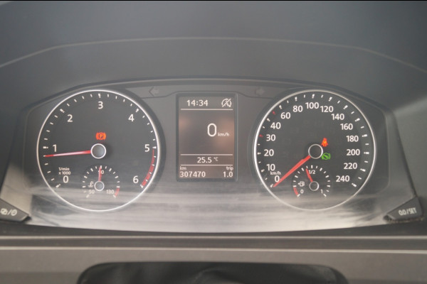 Volkswagen Transporter 2.0 TDI 150pk DSG L1-H1 Highline -LEER-PDC-CAM-
