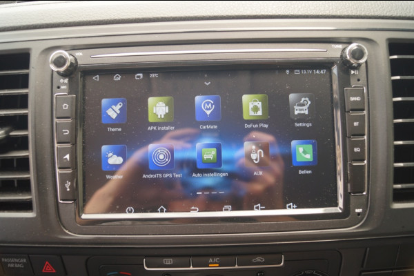 Volkswagen Transporter 2.0 TDI 150pk DSG L1-H1 Highline -LEER-PDC-CAM-
