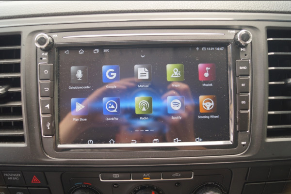 Volkswagen Transporter 2.0 TDI 150pk DSG L1-H1 Highline -LEER-PDC-CAM-