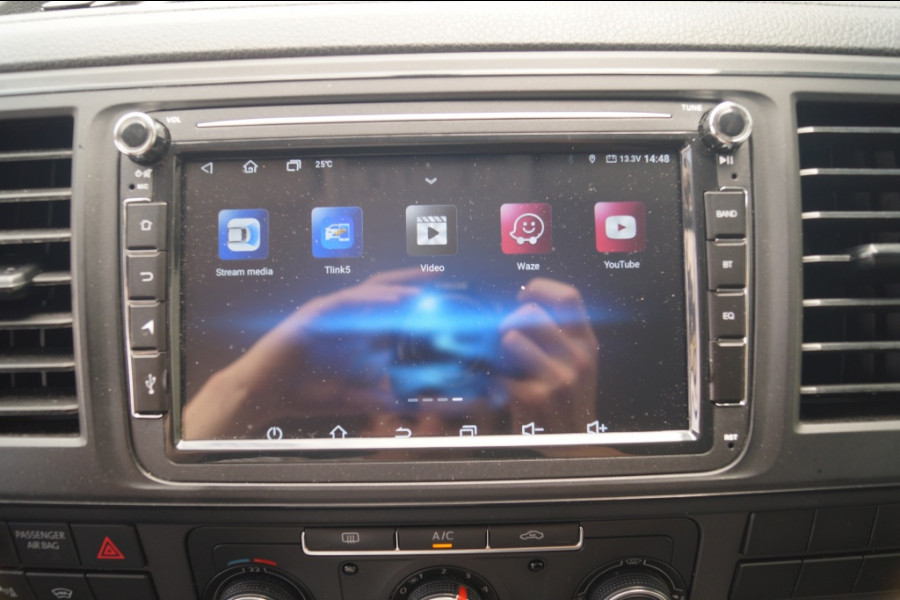 Volkswagen Transporter 2.0 TDI 150pk DSG L1-H1 Highline -LEER-PDC-CAM-