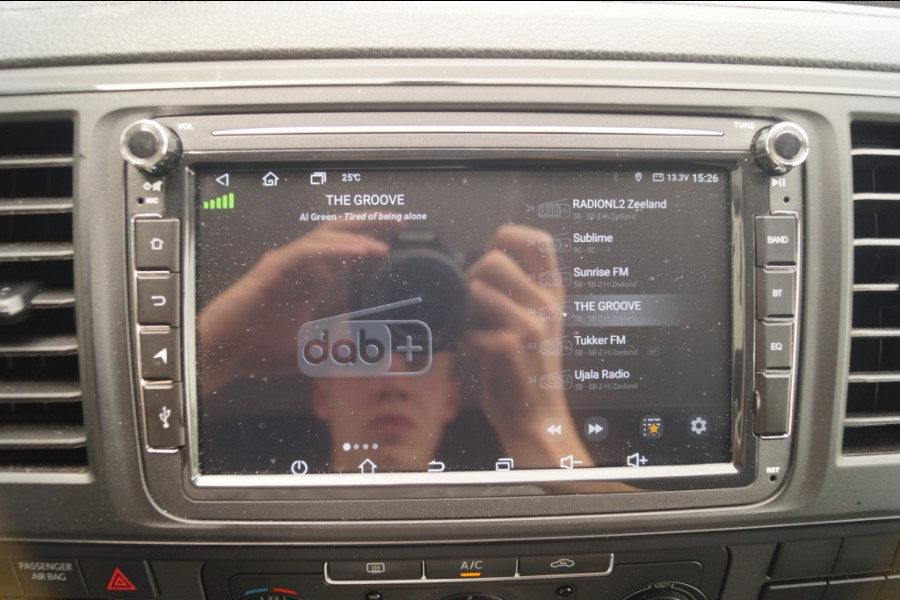 Volkswagen Transporter 2.0 TDI 150pk DSG L1-H1 Highline -LEER-PDC-CAM-