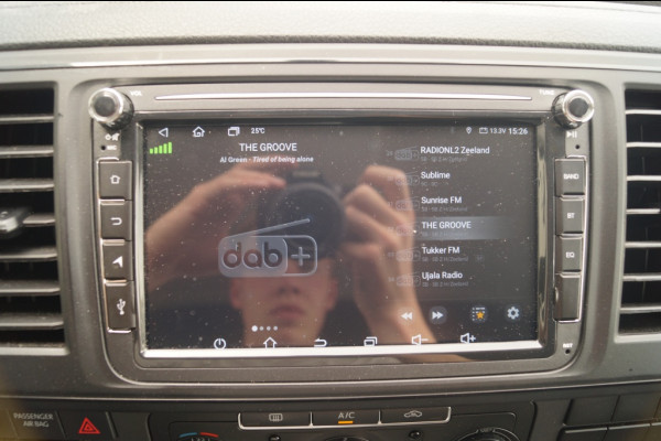 Volkswagen Transporter 2.0 TDI 150pk DSG L1-H1 Highline -LEER-PDC-CAM-