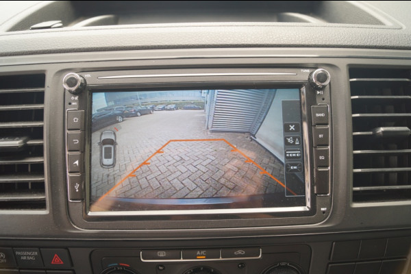 Volkswagen Transporter 2.0 TDI 150pk DSG L1-H1 Highline -LEER-PDC-CAM-