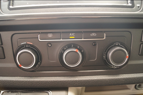 Volkswagen Transporter 2.0 TDI 150pk DSG L1-H1 Highline -LEER-PDC-CAM-