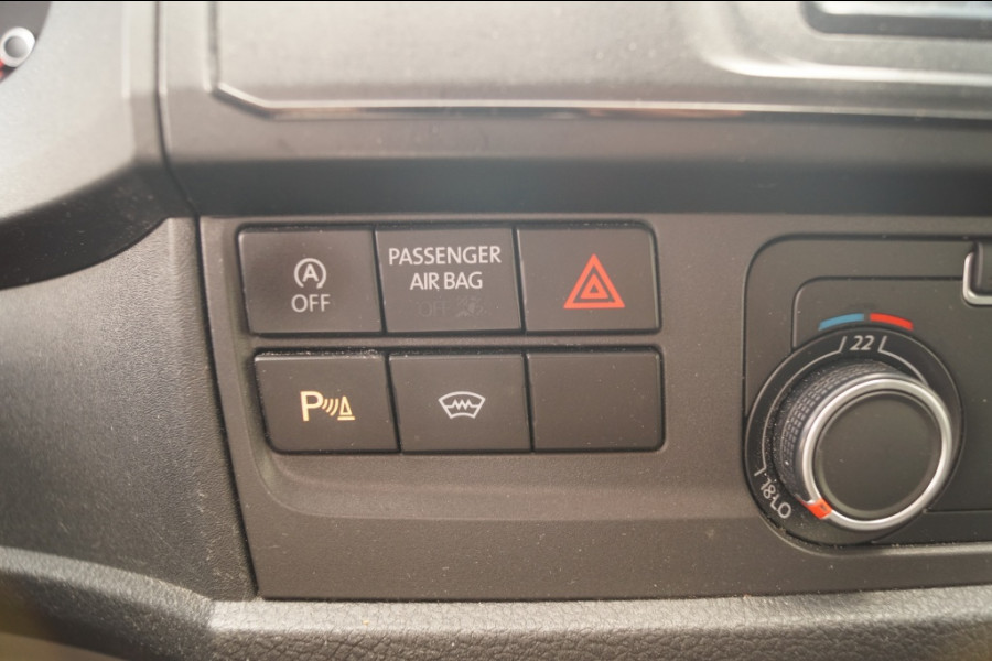 Volkswagen Transporter 2.0 TDI 150pk DSG L1-H1 Highline -LEER-PDC-CAM-
