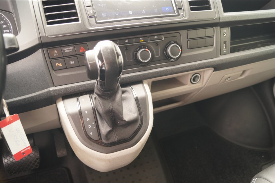 Volkswagen Transporter 2.0 TDI 150pk DSG L1-H1 Highline -LEER-PDC-CAM-