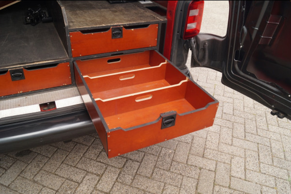 Volkswagen Transporter 2.0 TDI 150pk DSG L1-H1 Highline -LEER-PDC-CAM-