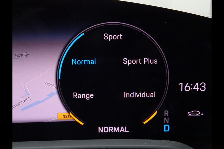 Porsche Taycan Cross Turismo 4S 93 kWh * 370 KM ACCURADIUS !!