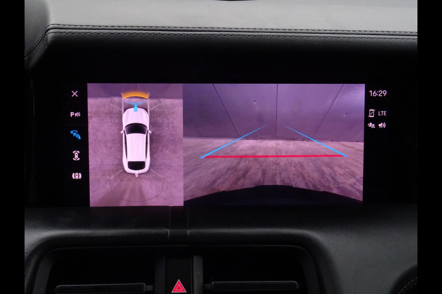 Porsche Taycan Cross Turismo 4S 93 kWh * 370 KM ACCURADIUS !!