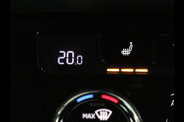 Škoda Kodiaq 1.5 TSI Sportline Business 7p. | Panoramadak | 360 Camera | Carplay | Trekhaak | Navigatie | Climate control | DAB+ | Adaptive cruise | Stoel & stuurwielverwarming | Side assist