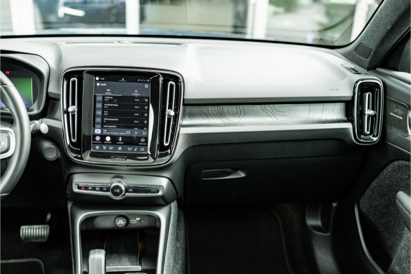 Volvo C40 Recharge Twin Ultimate 78 kWh | PANO | ACC | HK | 360 Camera | 1500kg trekgewicht