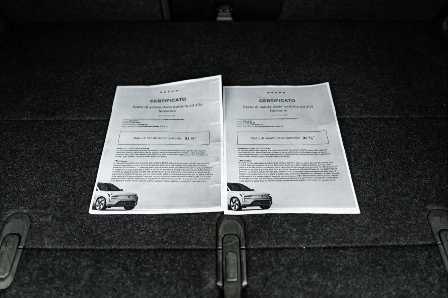 Volvo C40 Recharge Twin Ultimate 78 kWh | PANO | ACC | HK | 360 Camera | 1500kg trekgewicht