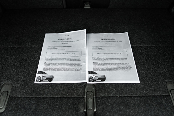 Volvo C40 Recharge Twin Ultimate 78 kWh | PANO | ACC | HK | 360 Camera | 1500kg trekgewicht