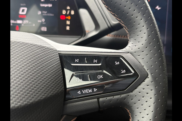 CUPRA Born Essential 62 kWh | 19 Inch | PDC V+A | Carplay | Stuurverwarming |