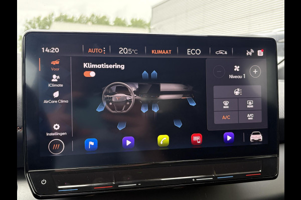 CUPRA Born Essential 62 kWh | 19 Inch | PDC V+A | Carplay | Stuurverwarming |