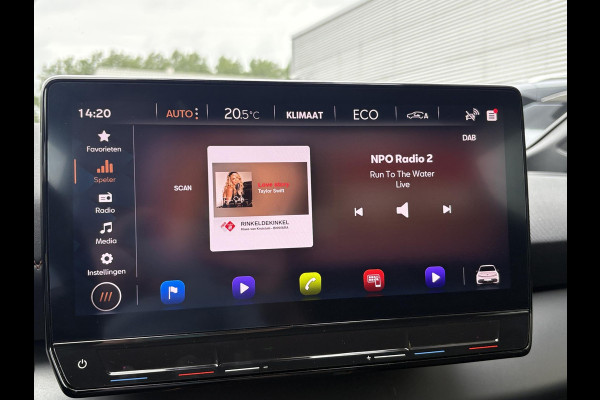 CUPRA Born Essential 62 kWh | 19 Inch | PDC V+A | Carplay | Stuurverwarming |