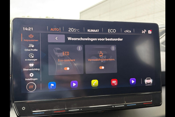 CUPRA Born Essential 62 kWh | 19 Inch | PDC V+A | Carplay | Stuurverwarming |
