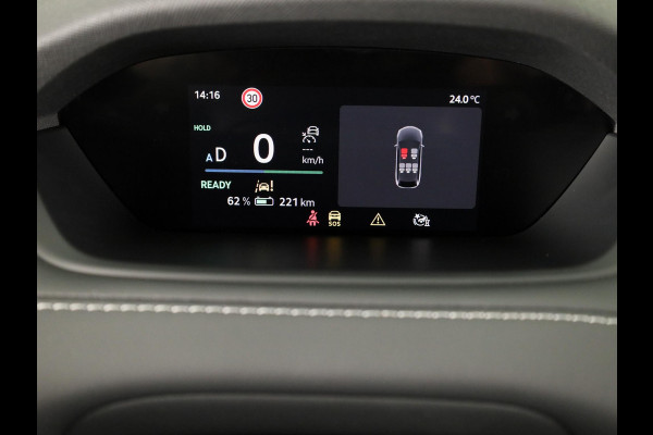 Škoda Elroq 60 Sportline 204pk | Black Pack | 21 inch | Adaptive Cruise | Blind Spot | Stoelverwarming