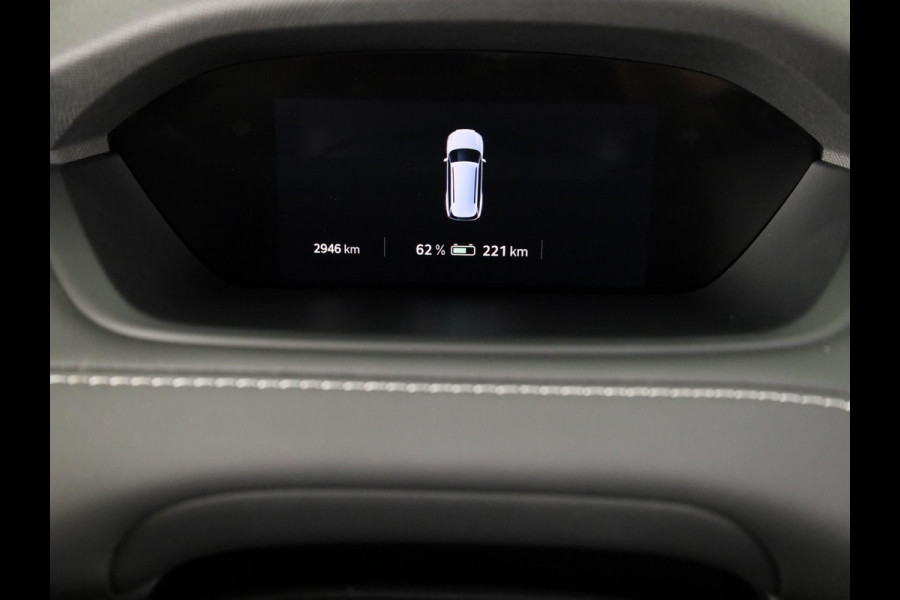 Škoda Elroq 60 Sportline 204pk | Black Pack | 21 inch | Adaptive Cruise | Blind Spot | Stoelverwarming
