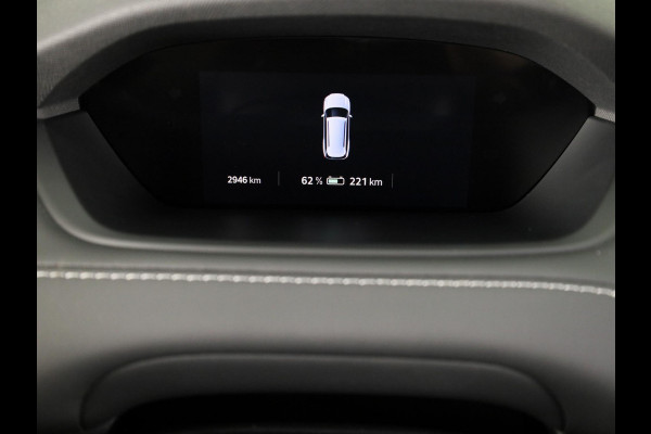 Škoda Elroq 60 Sportline 204pk | Black Pack | 21 inch | Adaptive Cruise | Blind Spot | Stoelverwarming